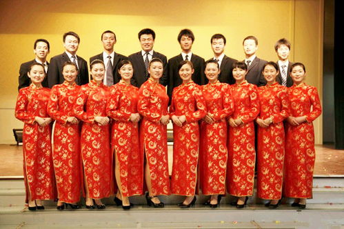 中国饭店行业服务礼仪规范 构建卓越服务体验