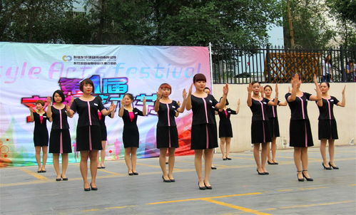 美好生活，缘于友好礼仪服务