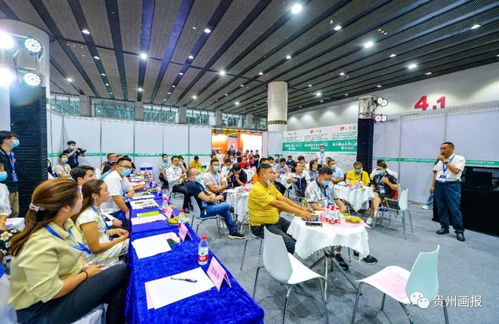 贵州精品水果以商招商活动亮相广州，沉浸式体验撬动湾区市场新机遇