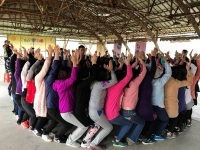 文化艺术的桥梁 打造卓越文化艺术交流活动