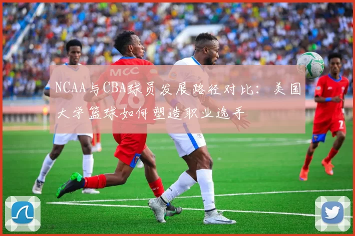 NCAA与CBA球员发展路径对比:美国大学篮球如何塑造职业选手