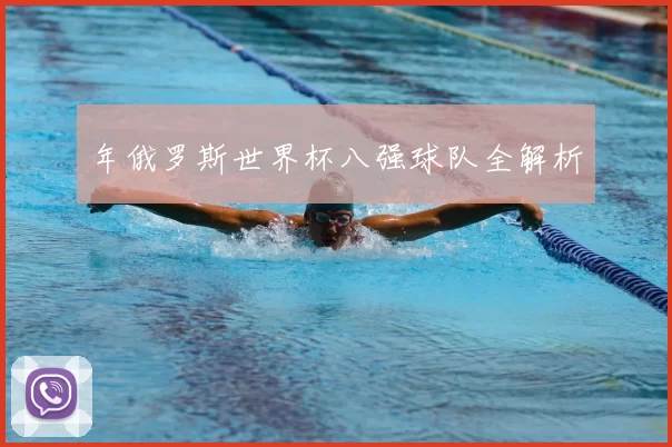 年俄罗斯世界杯八强球队全解析