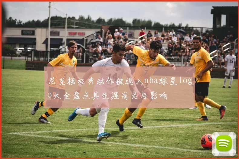 尼克杨经典动作被选入nba球星logo大全盘点其生涯高光与影响