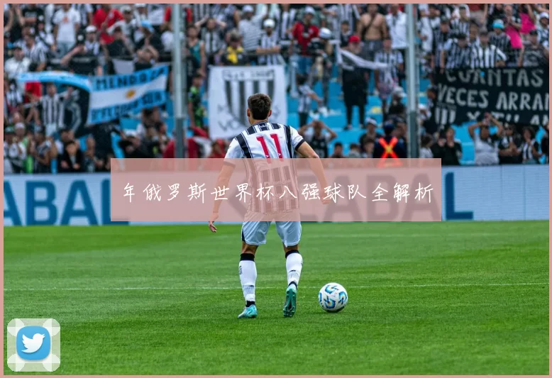 年俄罗斯世界杯八强球队全解析