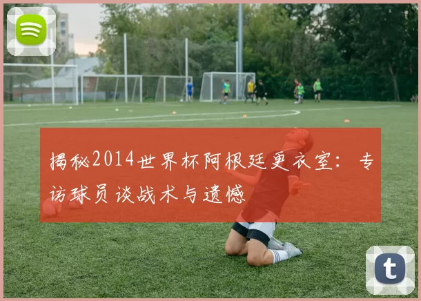 揭秘2014世界杯阿根廷更衣室：专访球员谈战术与遗憾