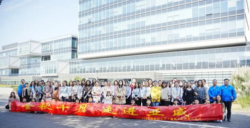 金秋十月,走进亚威——2023亚威股份员工家属工厂开放日活动顺利举办